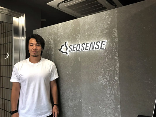 中村 壮一郎様