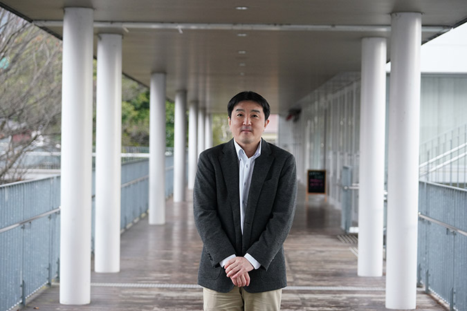 加藤 尚哉様