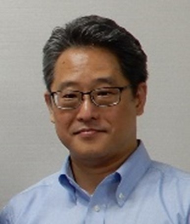 國分 恒彰氏