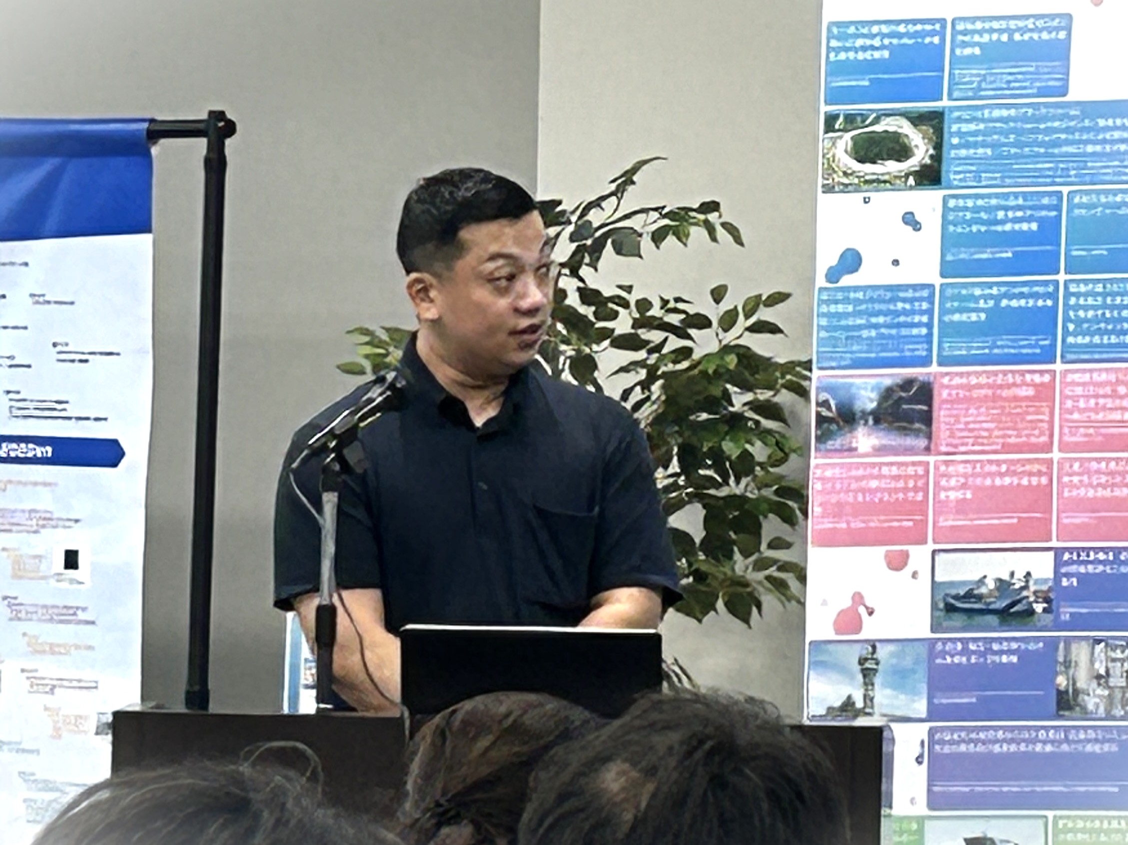 （株）トコシエ　代表取締役 渡辺 龍徳 氏