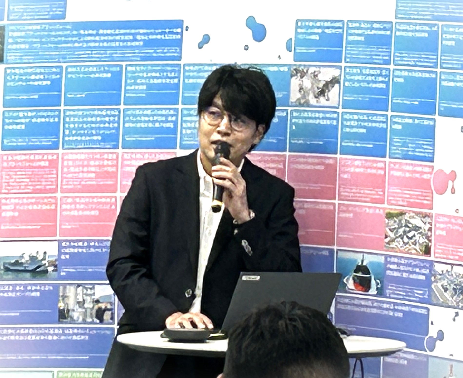 （株）APTO　取締役COO 狩野 洋一 氏