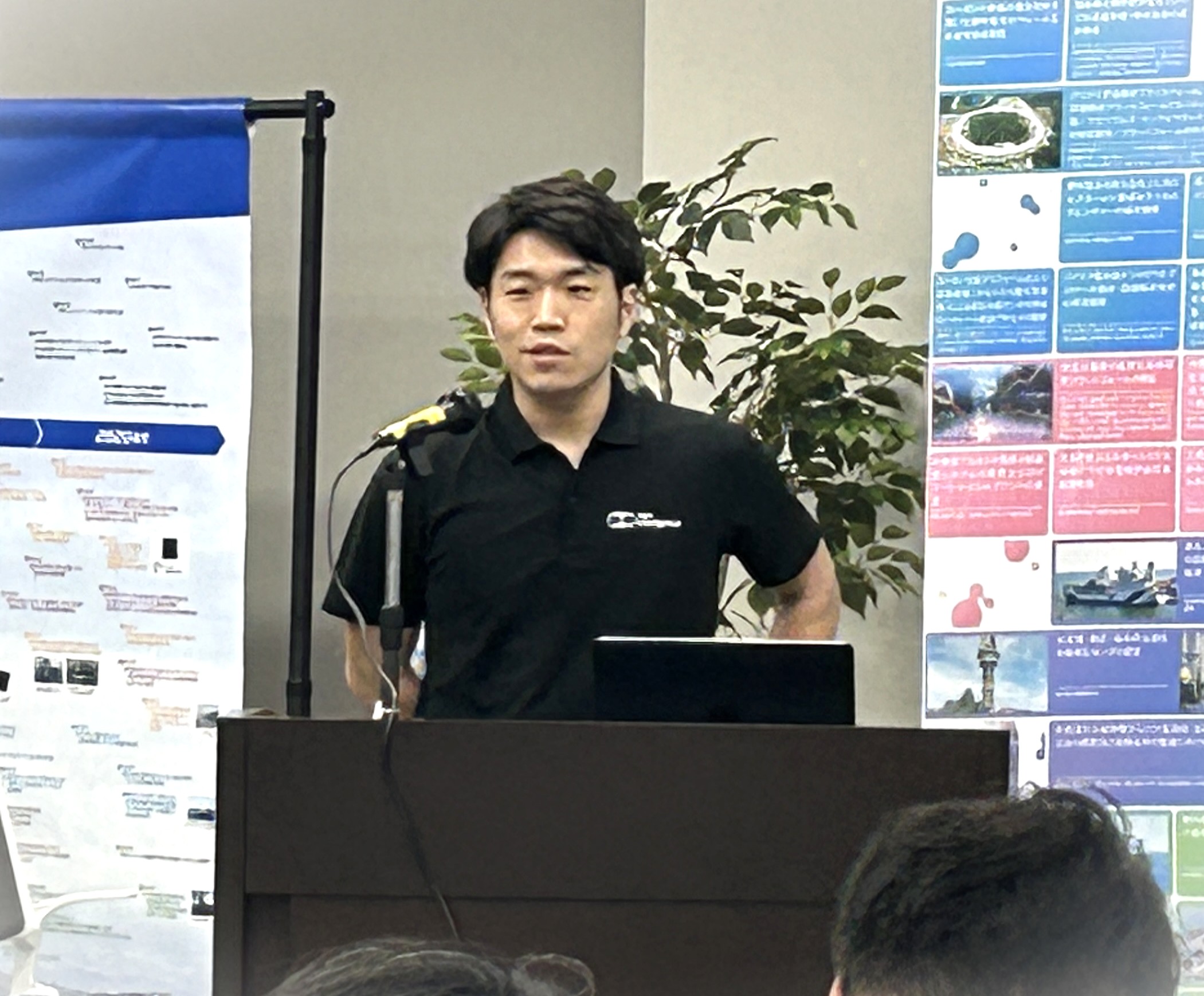 Zen Intelligence（株）　CEO　野﨑 大幹 氏