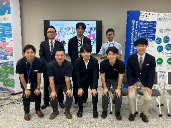 【イベントレポート】第64回NEDOピッチ　課題先進国が示す、労働人口減少への「解」―Physical AIの社会実装が創る、次世代産業モデルー（2026年9月1日）：サムネイル