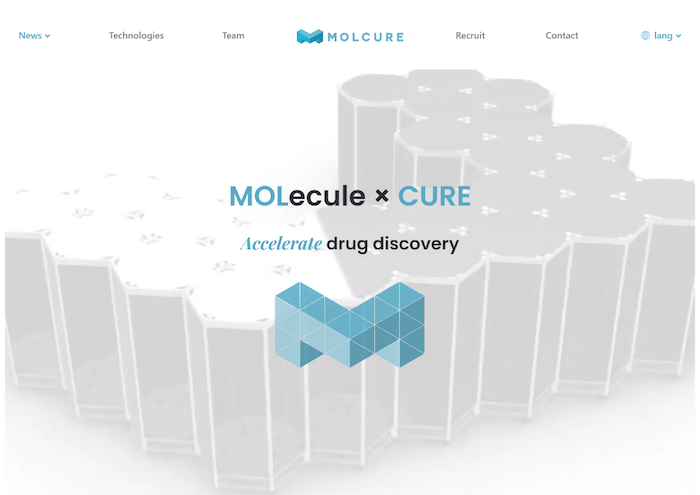 株式会社MOLCURE