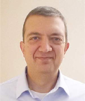 Dr. Murat Aktihanoglu