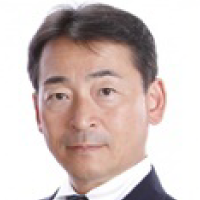 岸本 信弘氏